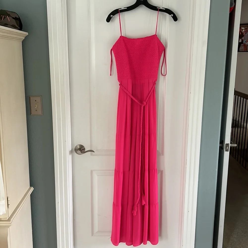 Alice and Olivia Liya jumpsuit - Picture 5 of 16